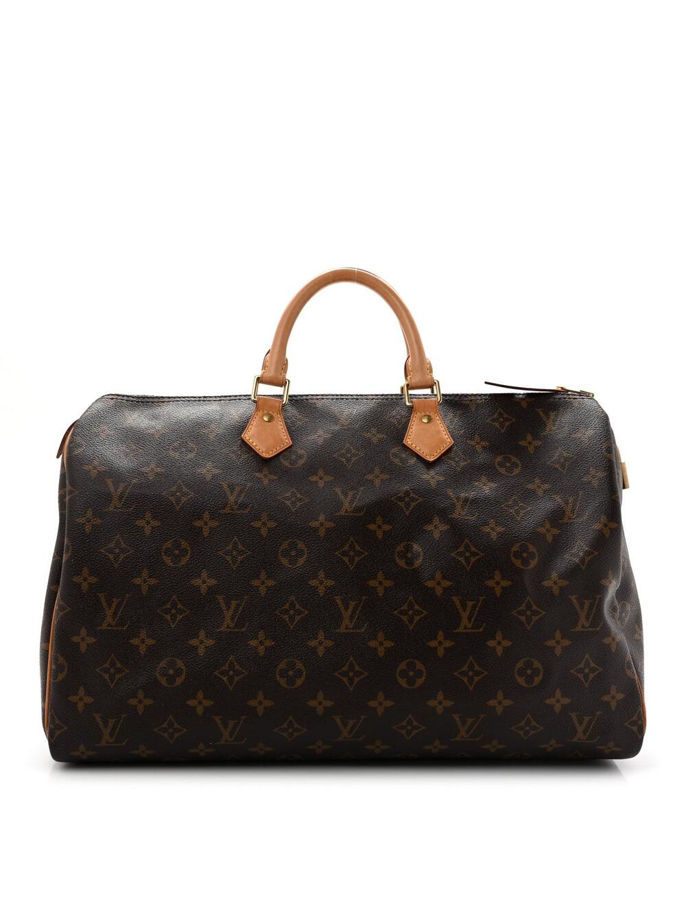 Louis Vuitton Speedy 40 #373004L99B